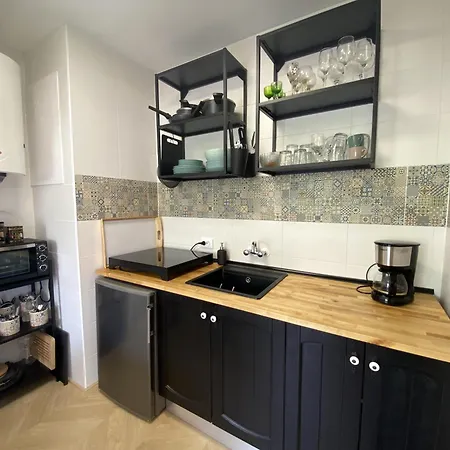 Holiday home Casa Cuco Playa Locos Torrevieja