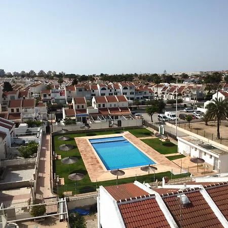 Casa Cuco Playa Locos Holiday home Torrevieja
