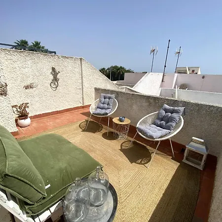 Casa Cuco Playa Locos Torrevieja