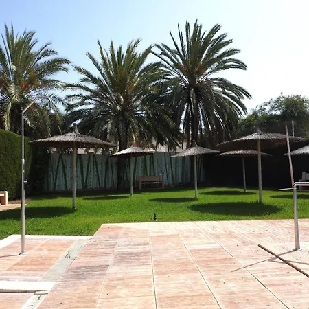 Casa Cuco Playa Locos * Torrevieja