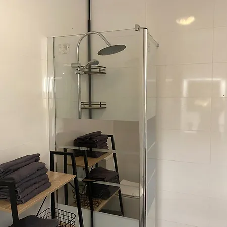 Casa Cuco Playa Locos Holiday home Torrevieja
