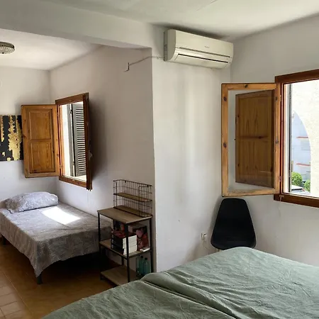 Holiday home Casa Cuco Playa Locos Torrevieja