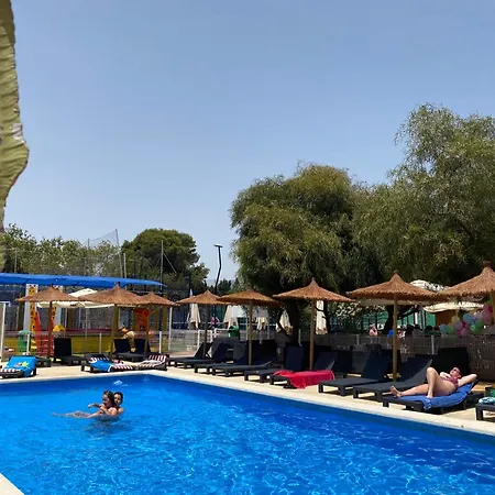 Casa Cuco Playa Locos * Torrevieja