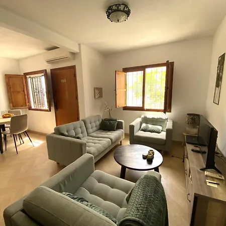 Casa Cuco Playa Locos