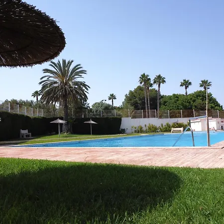 Holiday home Casa Cuco Playa Locos Torrevieja