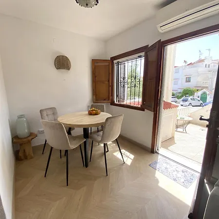 Hébergement de vacances Casa Cuco Playa Locos Torrevieja