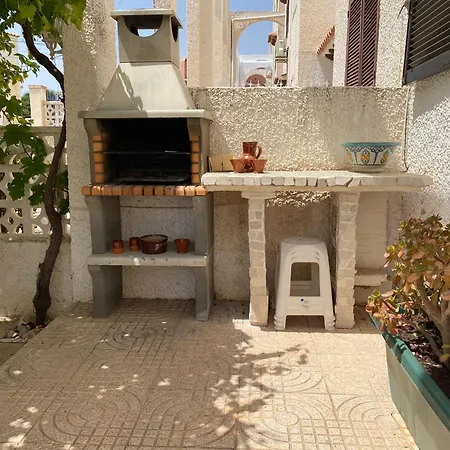 Casa Cuco Playa Locos * Torrevieja