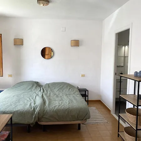 Casa Cuco Playa Locos