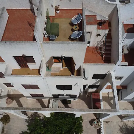 Casa Cuco Playa Locos *